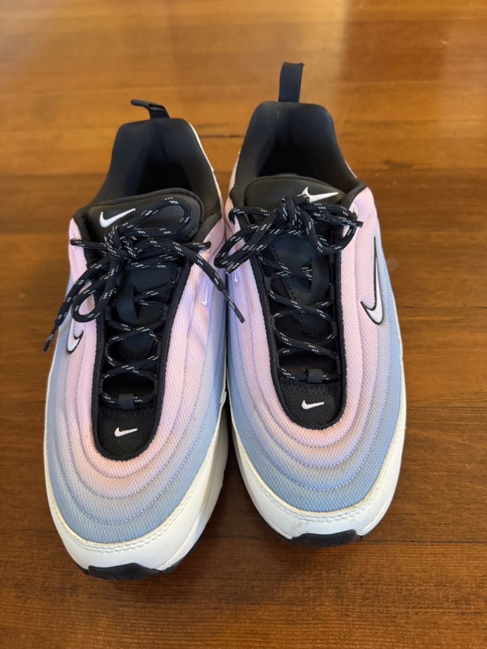 Nike Air Max Portal Sneaker